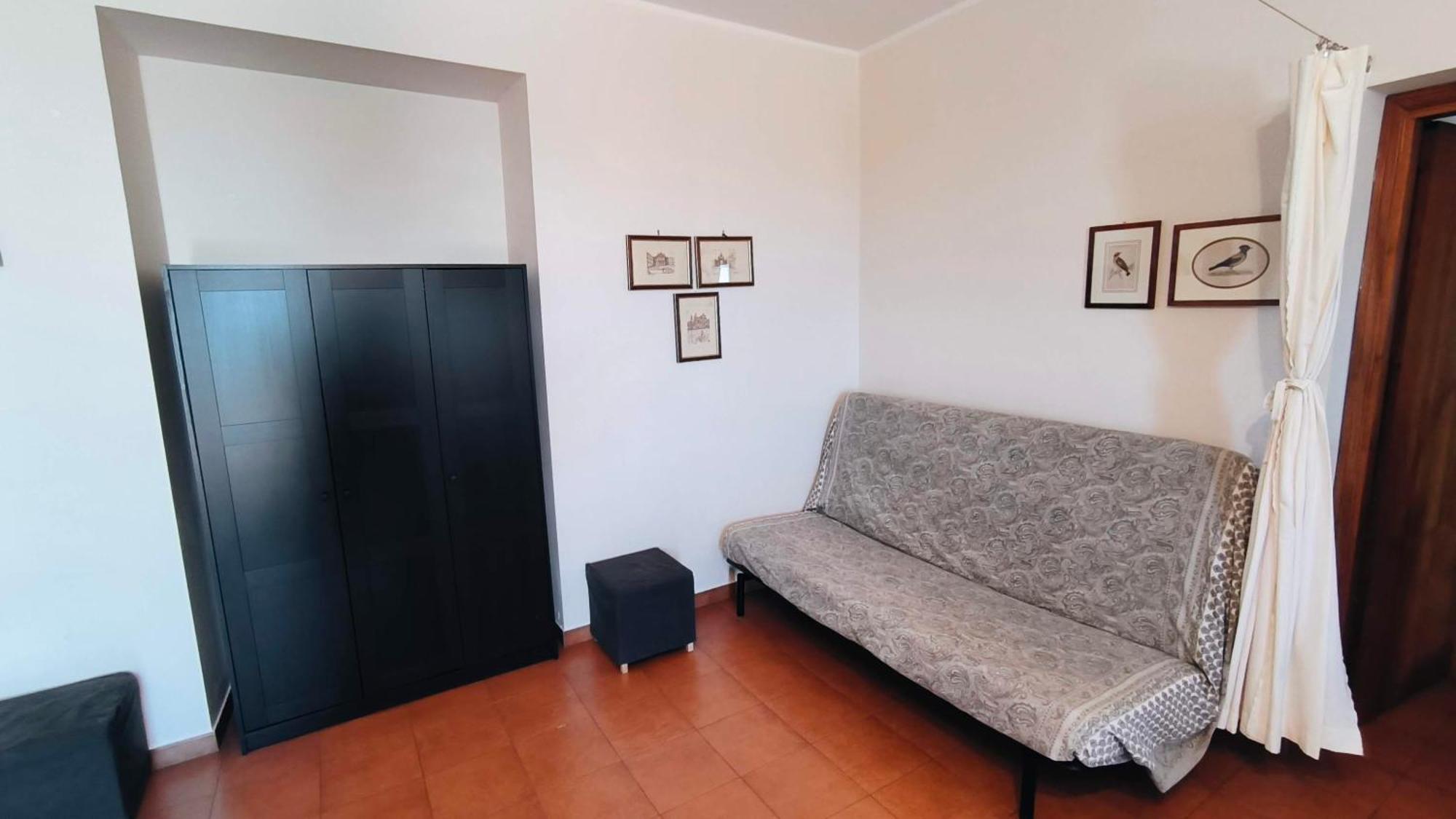 Villa Egle Belpasso, Villa Vacanza Con Piscina Экстерьер фото