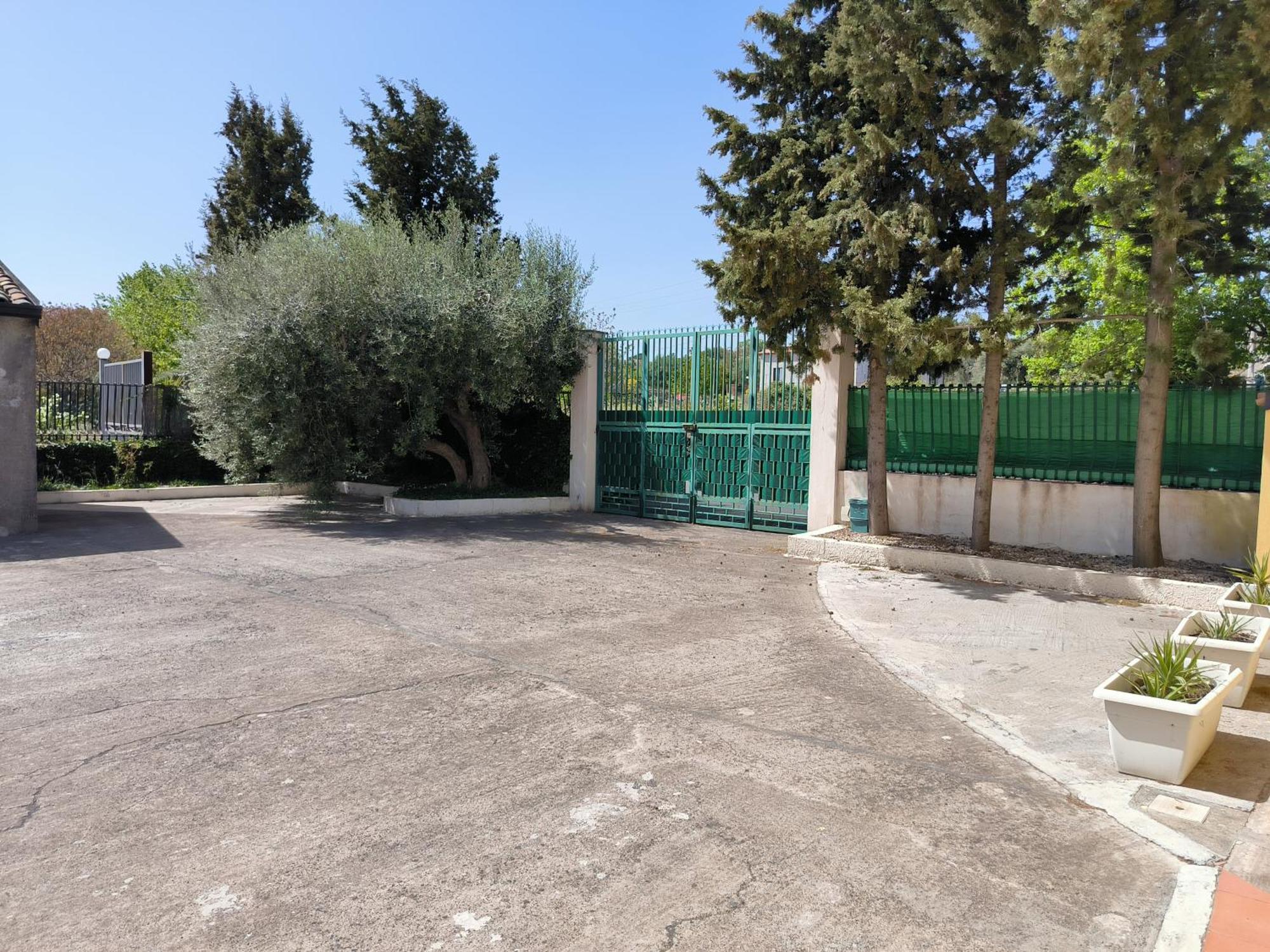 Villa Egle Belpasso, Villa Vacanza Con Piscina Экстерьер фото